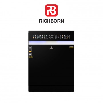 Máy Rửa Bát RICHBORN RDG6080-S9 Ultra